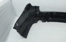 Бампер для Ford Explorer 2001 года на фотографиях