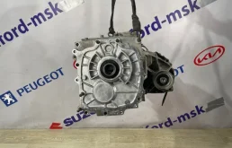 АКПП для Mitsubishi L200 KB4T 2007-2016