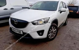 Mazda CX 5 2.0 (150Hp) (PE VPS) FWD MT в разборе у Viora Parts
