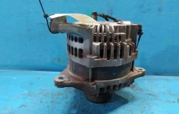 Генератор для Nissan Pathfinder 2012 года на фотографиях