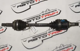 Привод передний левый для Toyota Celica T230 Купе 1999-2006