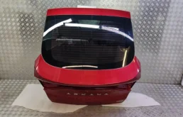 Крышка багажника для Renault Arkana 2018+