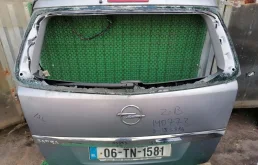 Мотор заднего стеклоочистителя для Opel Zafira B 2005-2015