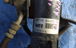 Амортизатор передний правый для Infiniti M на фотографиях