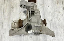 Редуктор задний для Audi Q7 4M 2015+