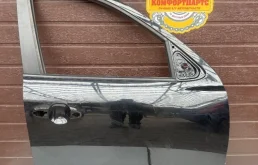 передняя правая дверь для Hyundai Santa Fe 2 CM 2006-2012