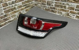 Фонарь правый для Land Rover Range Rover Sport L494 rest 2018-2022