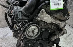 двс для Peugeot Partner Фургон 2008-2015