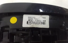 Стекла и зеркала для Land Rover Range Rover 2011 года на фотографиях