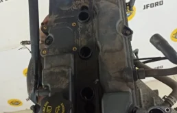 Двигатель для Jeep Liberty 2005 года на фотографиях