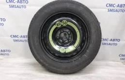 Докатка r17 для Mercedes-Benz C class W205 2014-2020