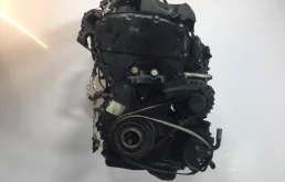 Двигатель без навесного для Peugeot Boxer Микроавтобус 2006-2014