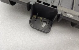 Поддон аккумулятора для Hyundai Solaris 2020 года на фотографиях