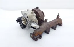 Турбина для Kia Carnival 4 KA4 2020+