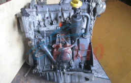Двигатель для Renault Laguna на фотографиях