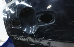 Дверь передняя правая для Ford Explorer на фотографиях