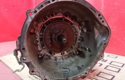 АКПП для Toyota Land Cruiser Prado 2003 года на фотографиях