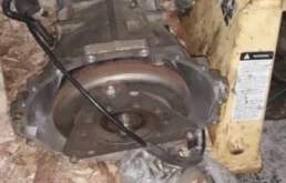 АКПП (AJ30) для Jaguar S Type X200 1999-2008