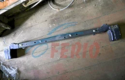 Бампер задний для Honda Accord 2003 года на фотографиях