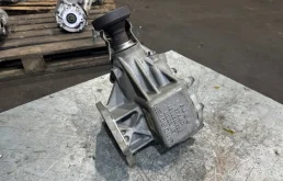 Редуктор передний для Land Rover Range Rover Evoque L538 2011-2015