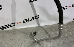 Трубка кондиционера для Volkswagen Passat CC на фотографиях