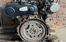 двс 30DDTX для Land Rover Range Rover Sport L320 Rest 2009-2013