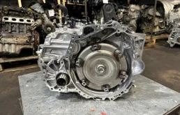 Вариатор для Toyota RAV4 XA50 2019+