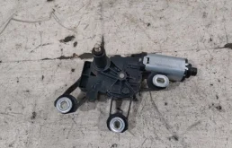 Трапеция стеклоочистителей для Ford Fusion на фотографиях