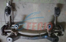 Задний подрамник для SsangYong Actyon CK rest 2013-2014