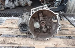 МКПП для Volkswagen Touran 1T 2003-2015