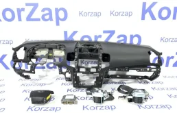 Подушка безопасности пассажира для Kia Sorento 2 XM Rest 2012-2021