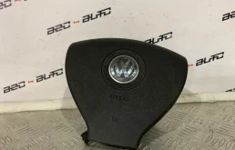 Подушка безопасности водителя для Volkswagen Passat (B6, Typ 3C) 2005-2010