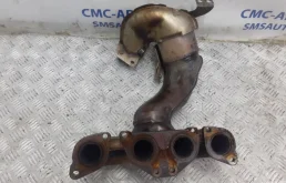 Катализатор для Volvo XC90 2014 года на фотографиях