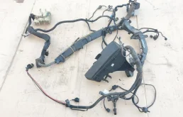 Проводка моторного отсека для Volvo XC90 I C 2002-2014