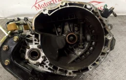 МКПП для Chevrolet Lacetti 2004-2013