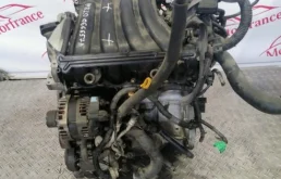 Двигатель для Nissan Serena 2009 года на фотографиях