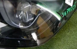 Фара левая для Mercedes-Benz GLE class 2024 года на фотографиях