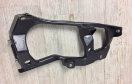 Фары для Volkswagen Touareg 2015 года на фотографиях