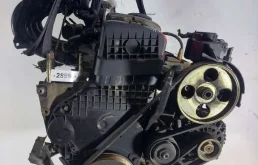 двигатель для Peugeot Partner Фургон 1996-2008