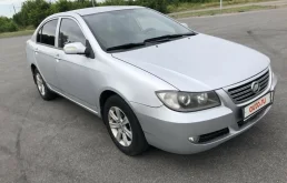 Lifan Solano 1.6 (106Hp) (LF481Q3) FWD MT в разборе у Автодрайв42