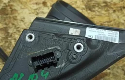 Зеркало боковое левое для Opel Insignia 2016 года на фотографиях