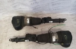 Пневмостойка передняя левая для BMW 7er G11/G12 2015-2021