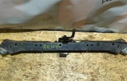 Панель радиатора (телевизор) для Opel Insignia Седан A 2008-2017