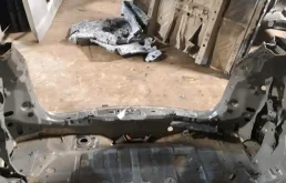 Крылья для Mazda CX 9 на фотографиях