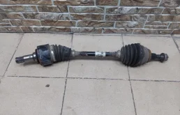 Привод передний левый для Mercedes-Benz R class на фотографиях