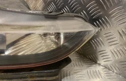 Фара левая для Honda Civic на фотографиях