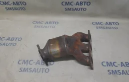 Катализатор для Volvo XC90 на фотографиях