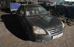 Vortex Estina 1.6 (119Hp) (SQR481F) FWD MT в разборе у Авторазборка В Доке