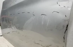 Двери для Hyundai Elantra 2014 года на фотографиях