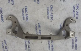 Подрамник двигателя для Volkswagen Touareg II (7P5) 2010-2014